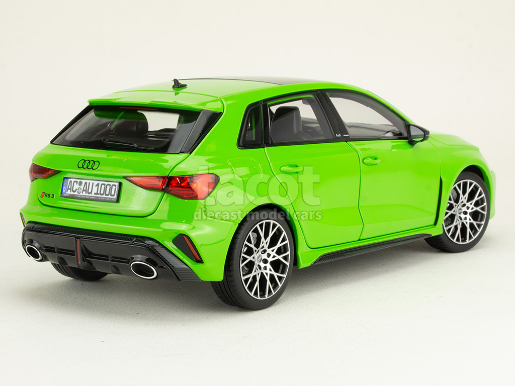 108485 Audi RS3 Sportback 2025