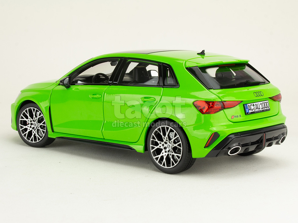 108485 Audi RS3 Sportback 2025
