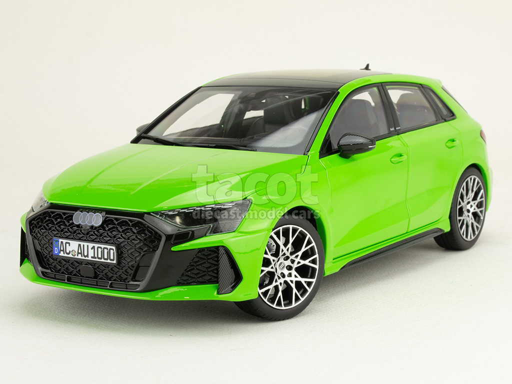 108485 Audi RS3 Sportback 2025
