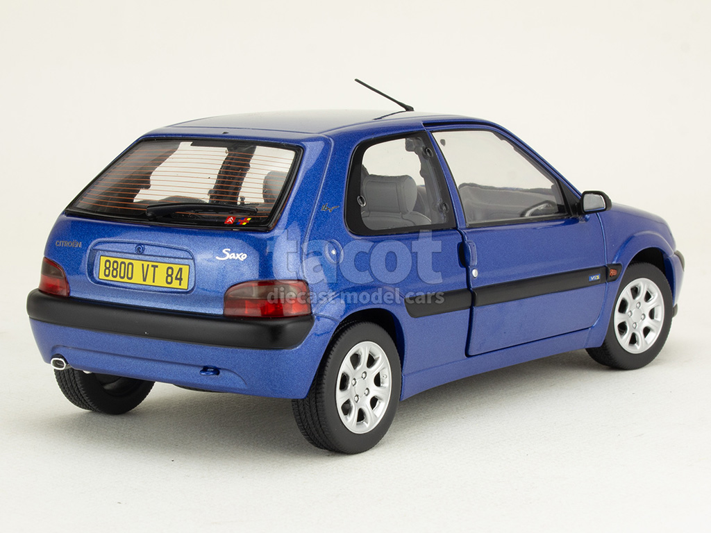 108489 Citro&euml;n Saxo VTS 1996