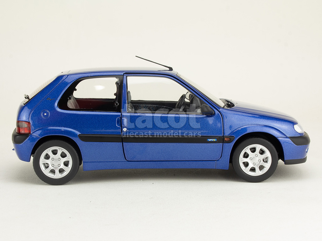 108489 Citro&euml;n Saxo VTS 1996
