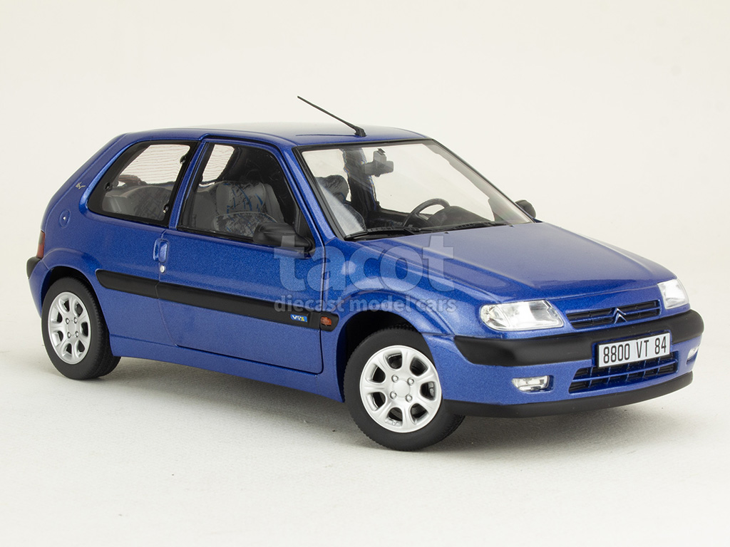 108489 Citro&euml;n Saxo VTS 1996