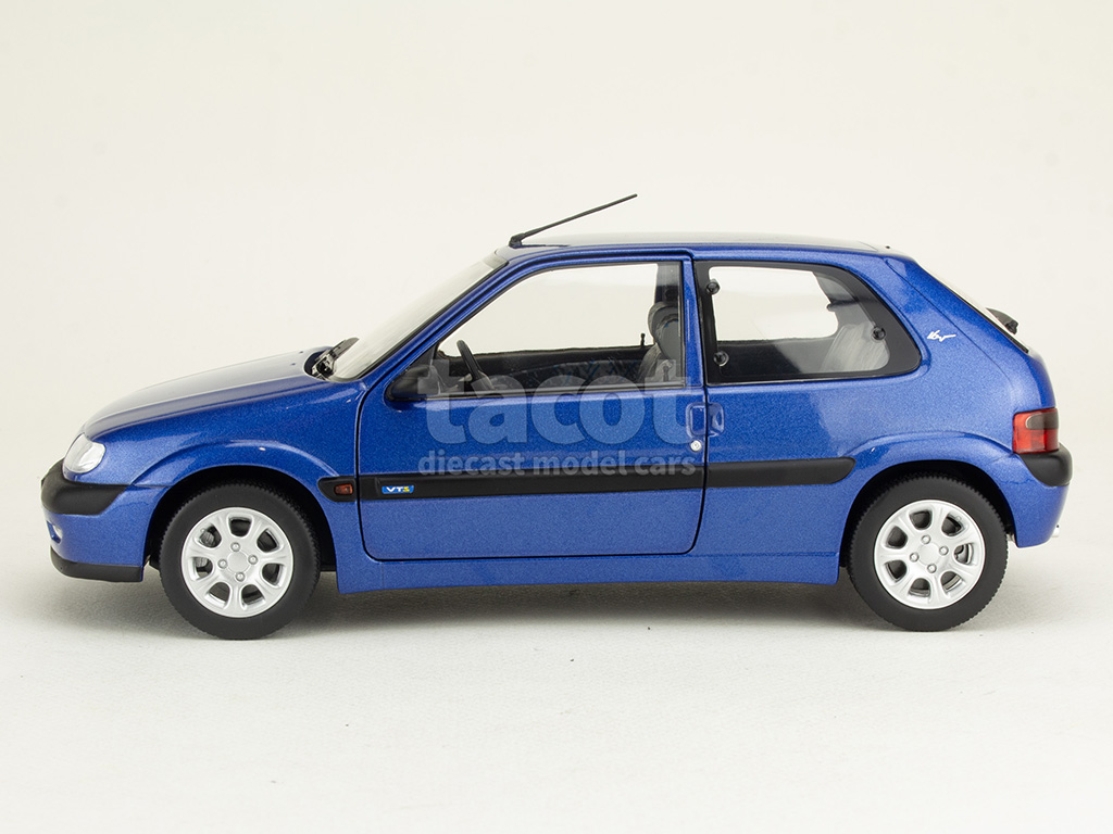 108489 Citro&euml;n Saxo VTS 1996