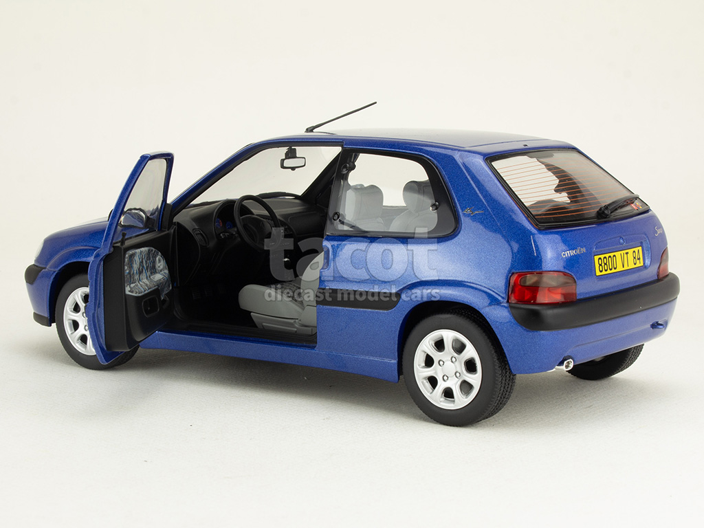 108489 Citro&euml;n Saxo VTS 1996