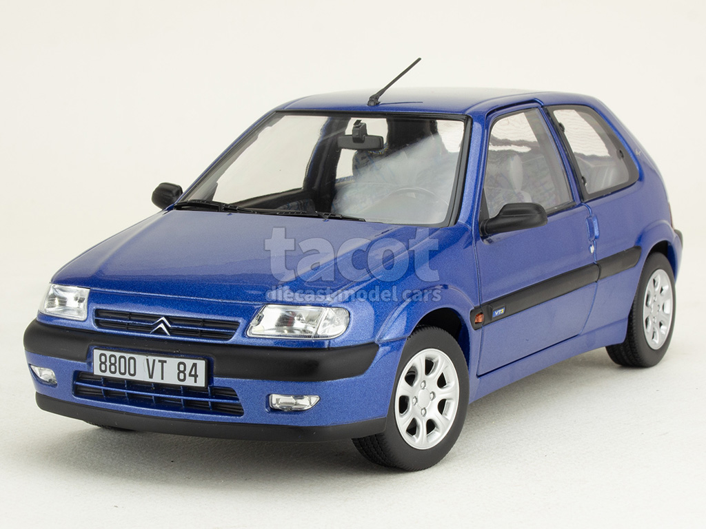 108489 Citro&euml;n Saxo VTS 1996