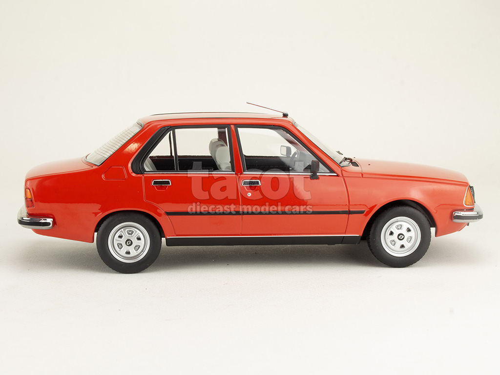 108491 Renault R18 GTL 1978