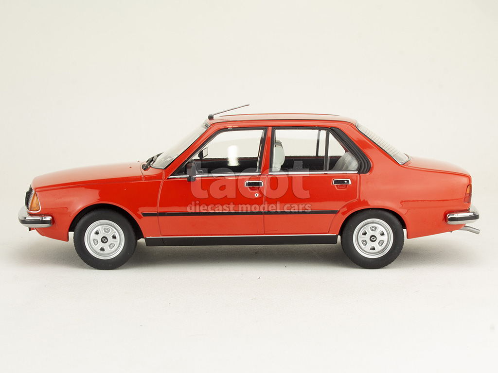 108491 Renault R18 GTL 1978