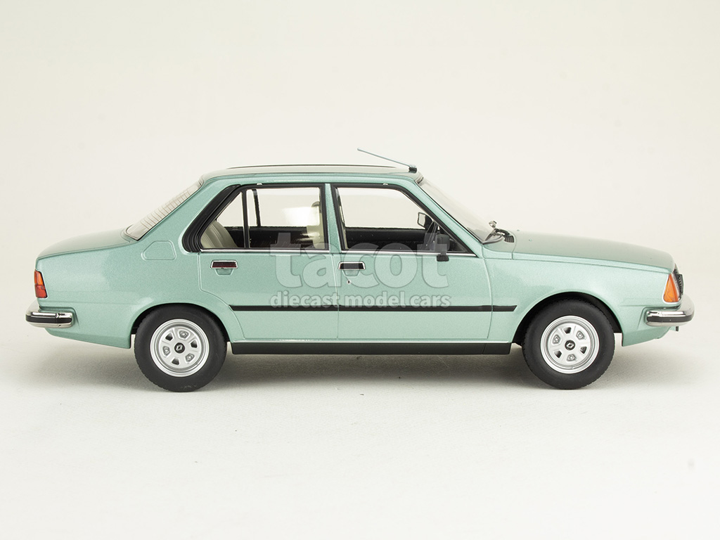 108492 Renault R18 GTS 1978