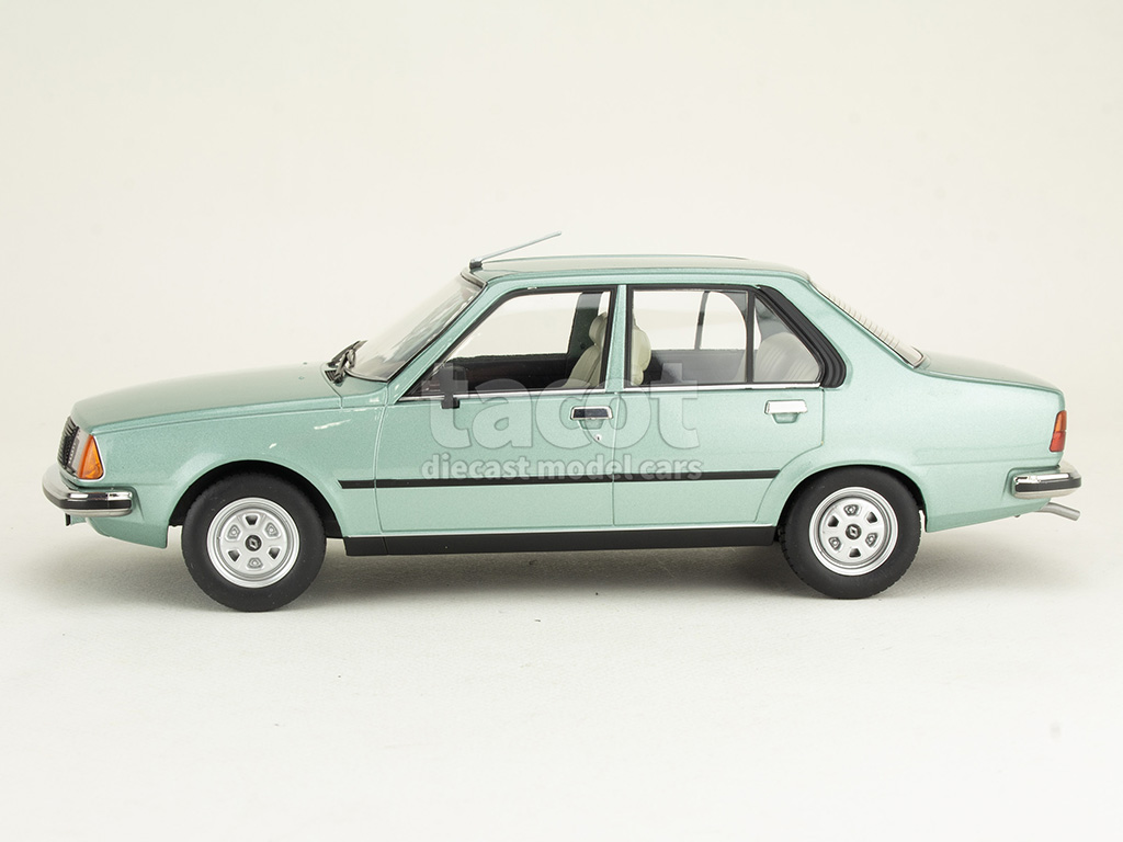 108492 Renault R18 GTS 1978