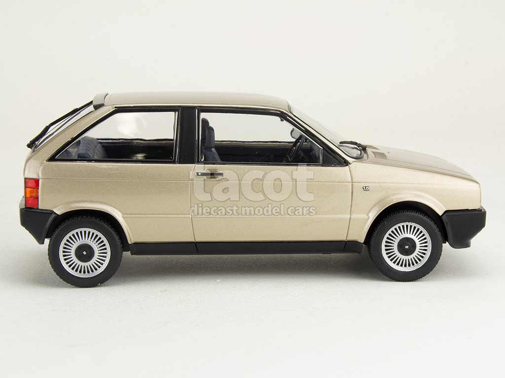108509 Seat Ibiza 1984