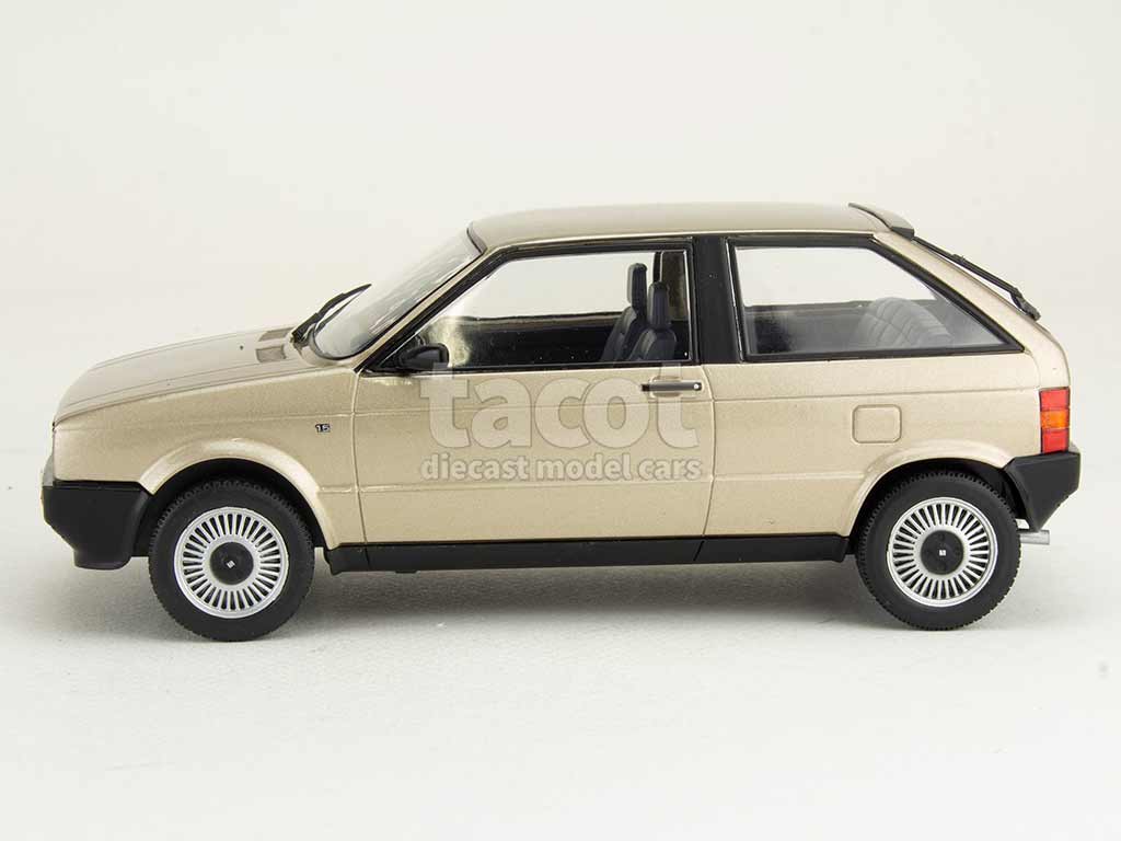 108509 Seat Ibiza 1984