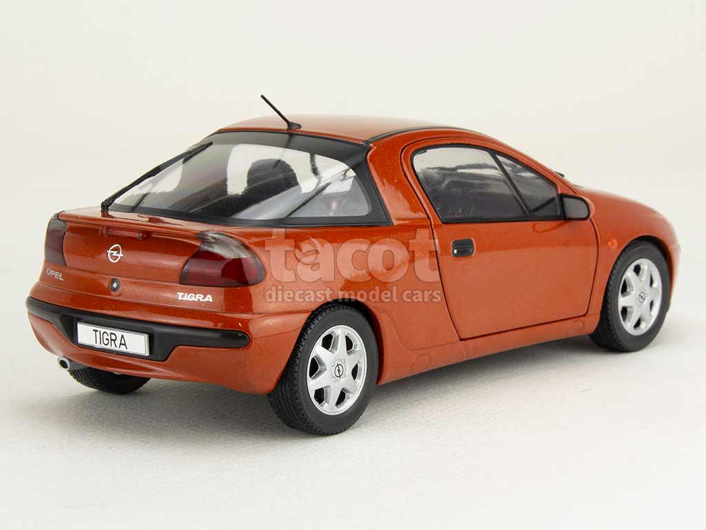 108510 Opel Tigra 1994