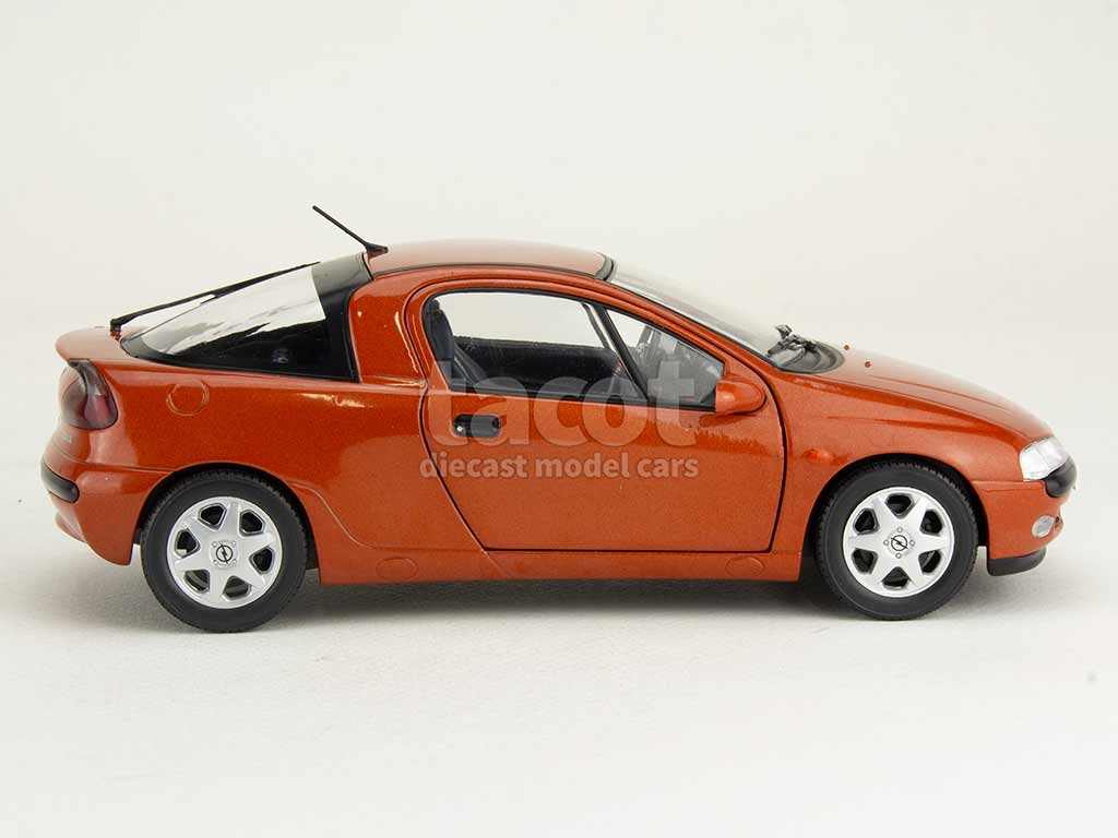 108510 Opel Tigra 1994