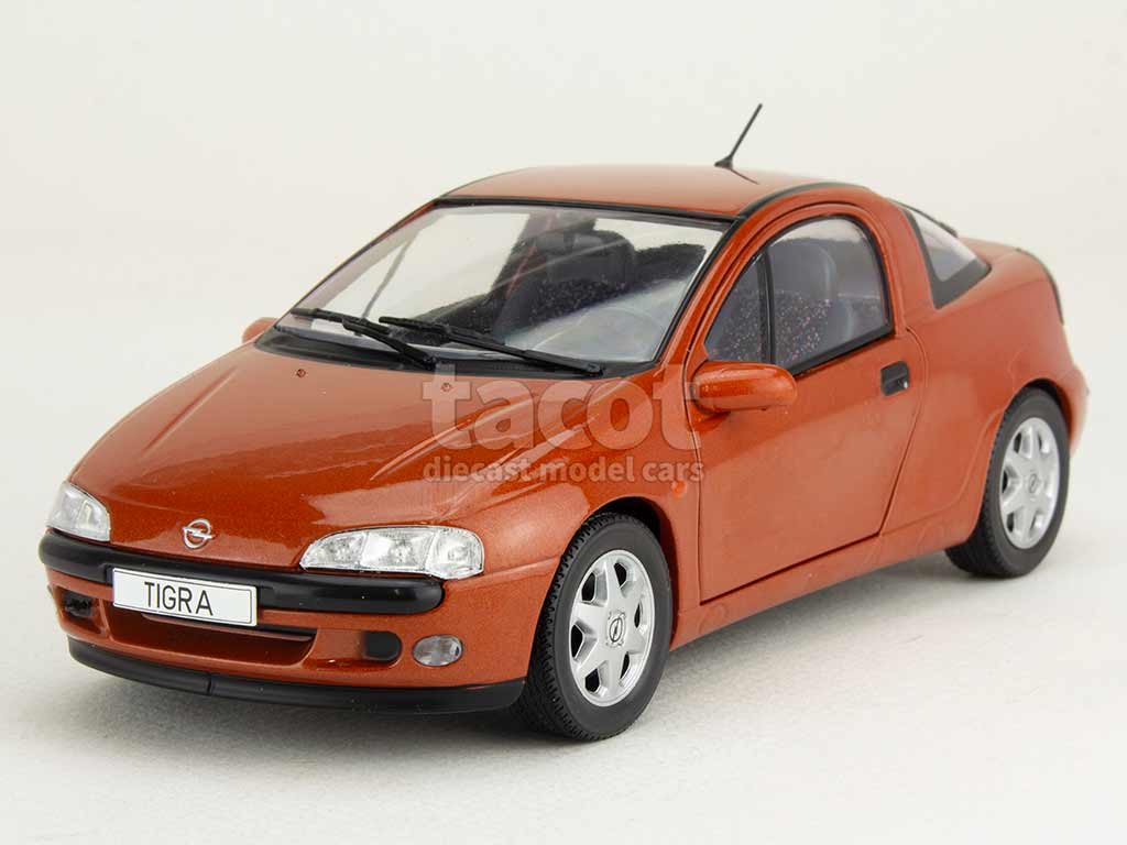 108510 Opel Tigra 1994