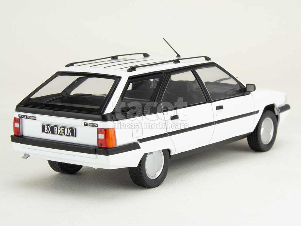 108511 Citro&euml;n BX Break 1986