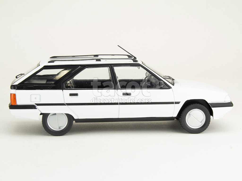 108511 Citro&euml;n BX Break 1986