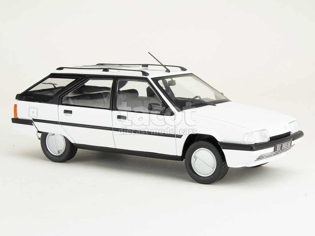 108511 Citro&euml;n BX Break 1986