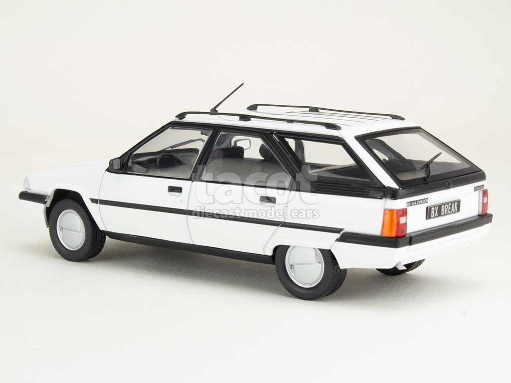 108511 Citro&euml;n BX Break 1986