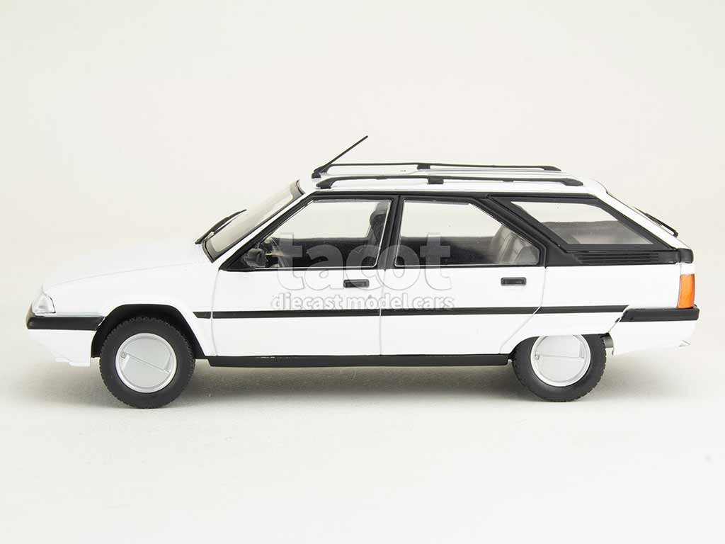 108511 Citro&euml;n BX Break 1986