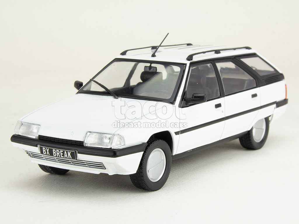 108511 Citro&euml;n BX Break 1986
