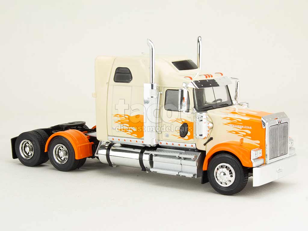 108516 Western Star 4900 Tracteur 2000