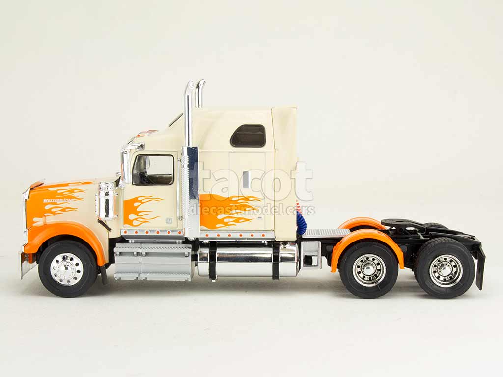 108516 Western Star 4900 Tracteur 2000