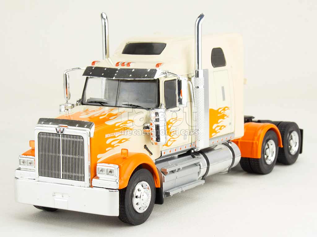 108516 Western Star 4900 Tracteur 2000