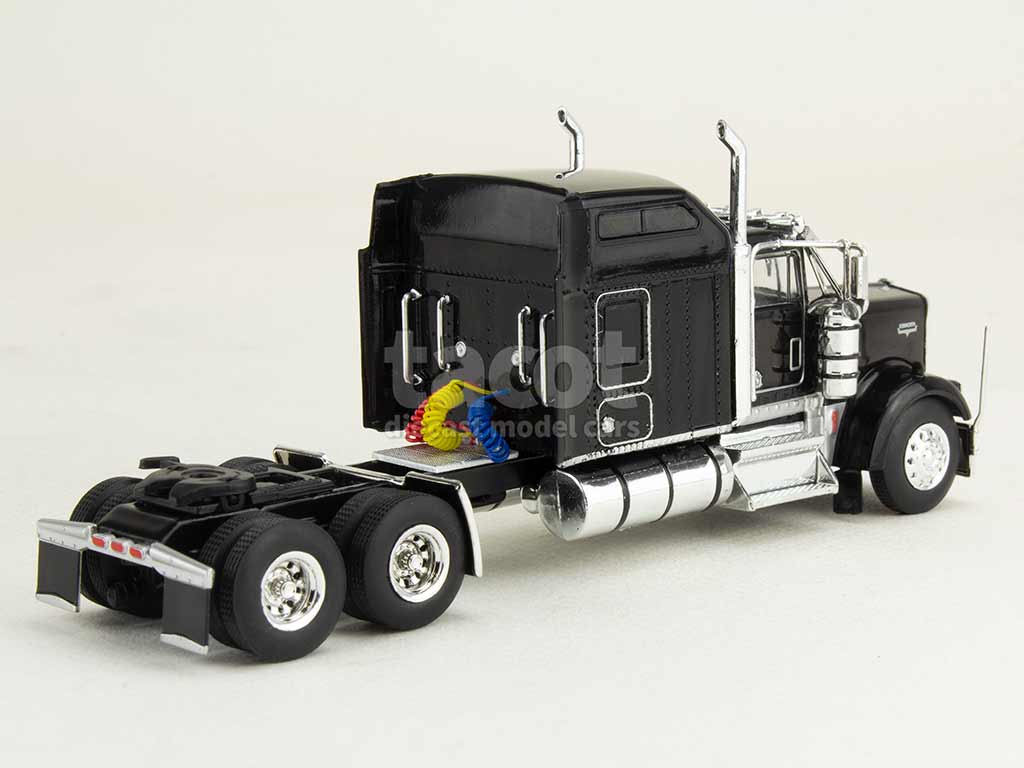108517 Kenworth W900 Tracteur 1990