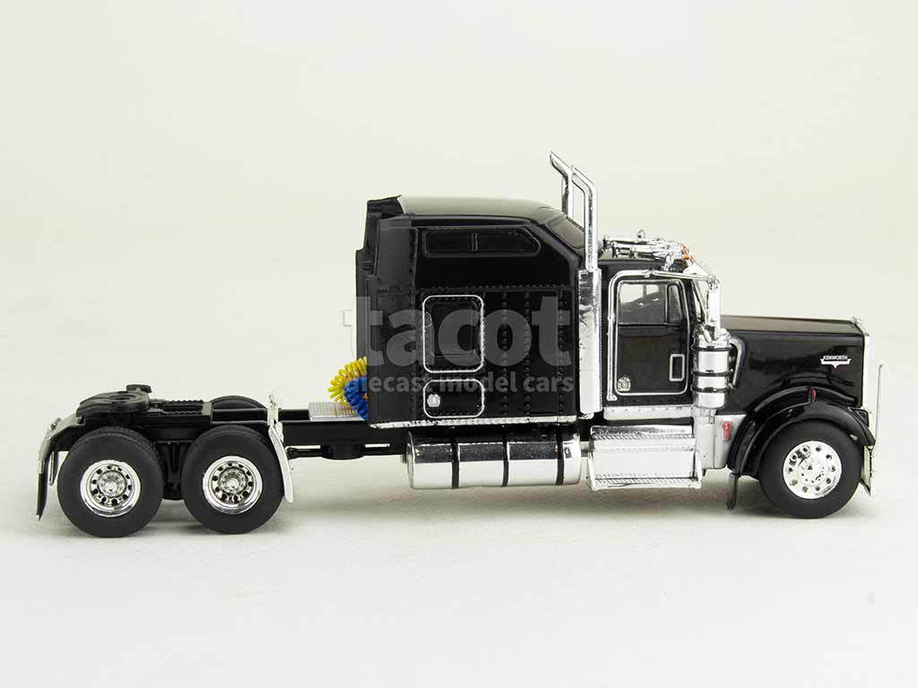 108517 Kenworth W900 Tracteur 1990