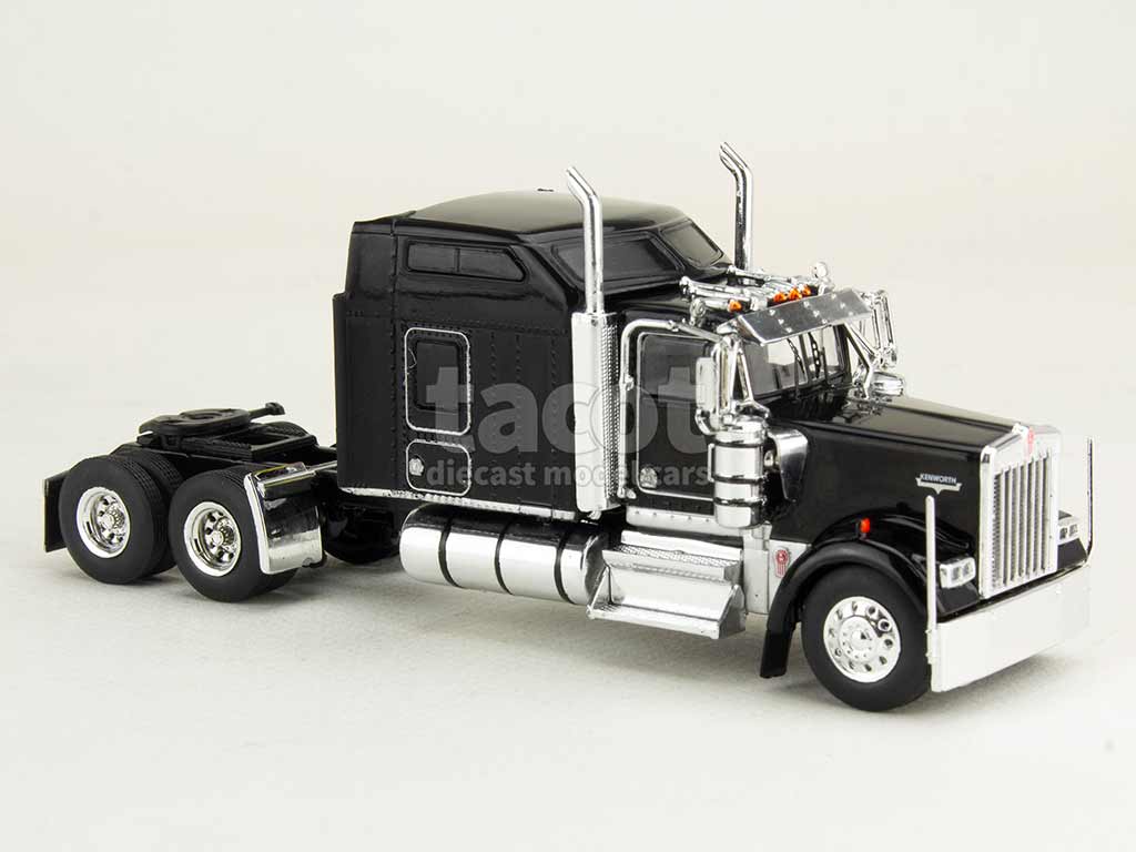 108517 Kenworth W900 Tracteur 1990