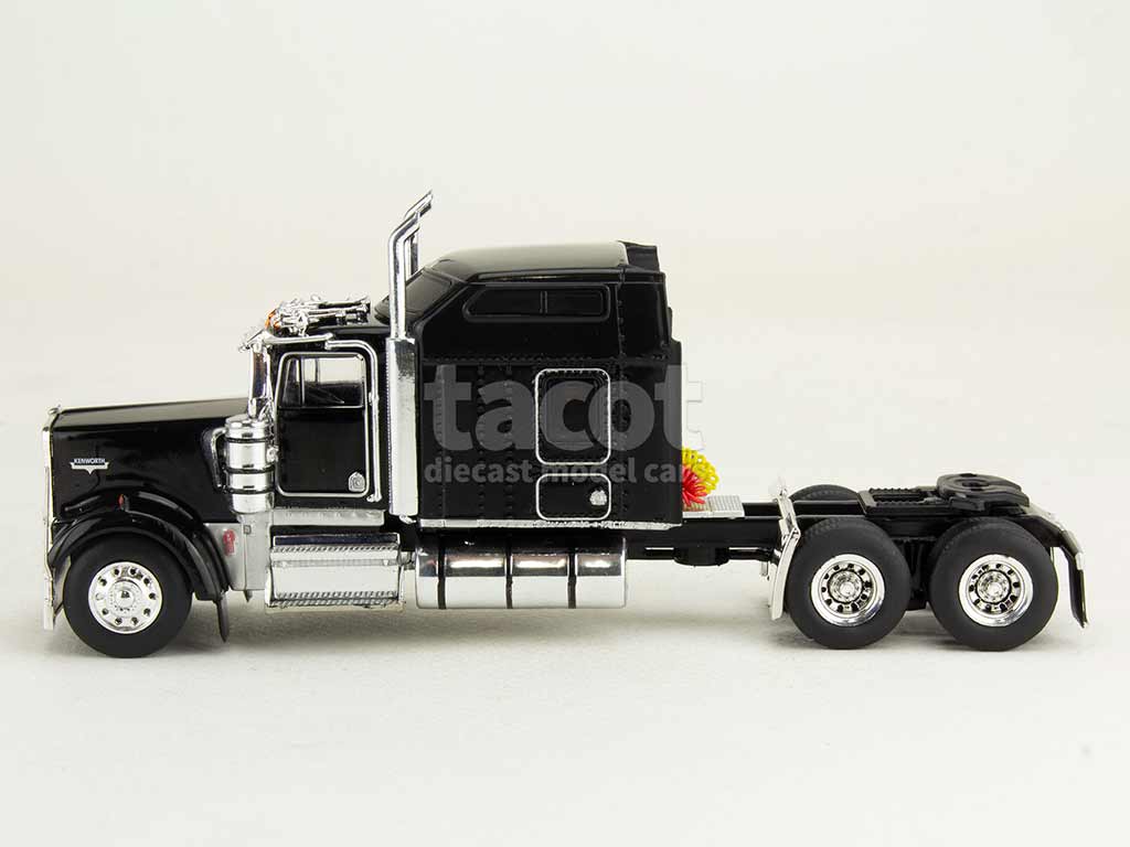 108517 Kenworth W900 Tracteur 1990