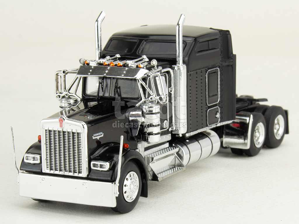 108517 Kenworth W900 Tracteur 1990
