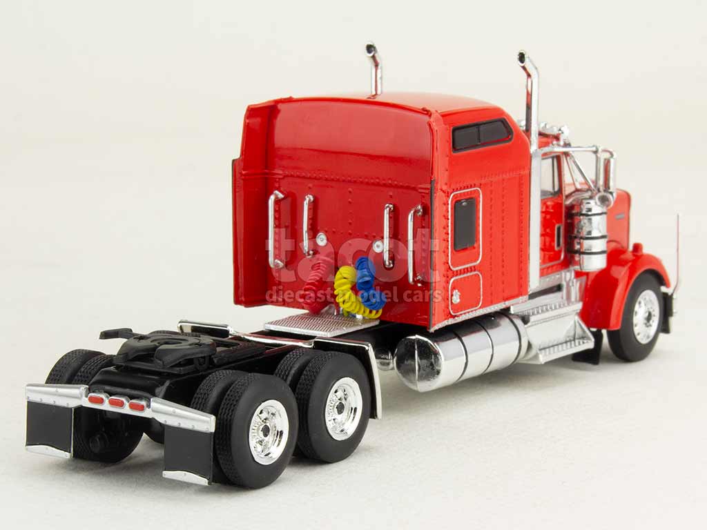 108518 Kenworth W900 Tracteur 1990