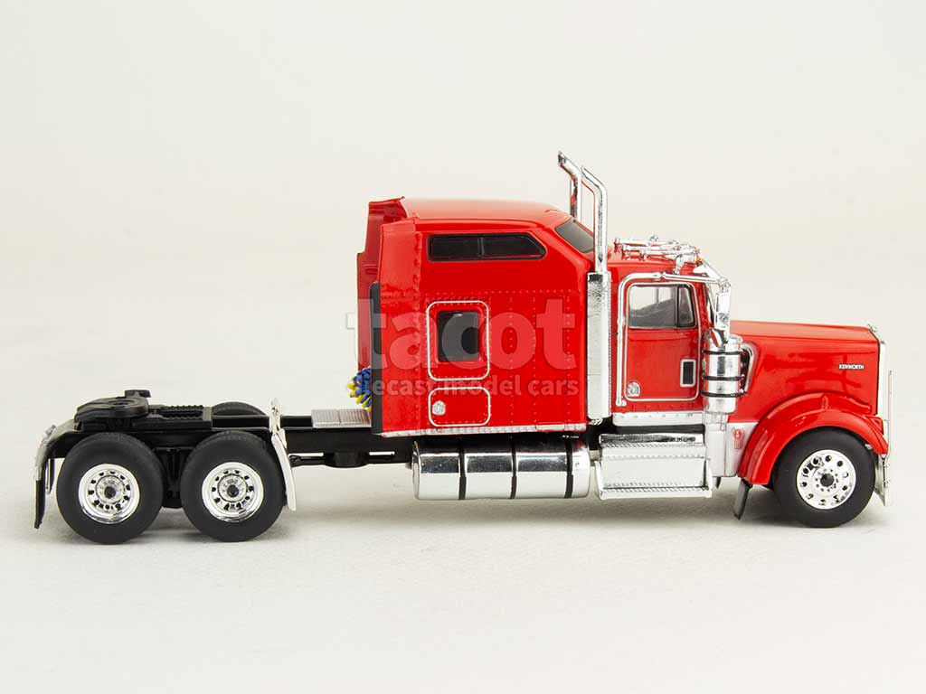 108518 Kenworth W900 Tracteur 1990