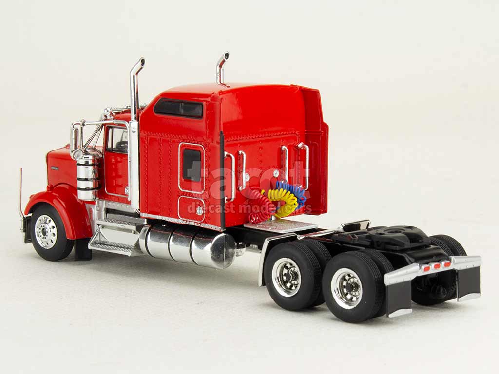 108518 Kenworth W900 Tracteur 1990
