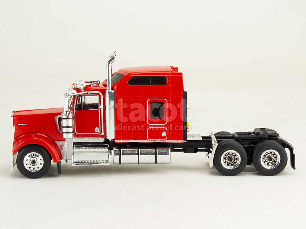 108518 Kenworth W900 Tracteur 1990