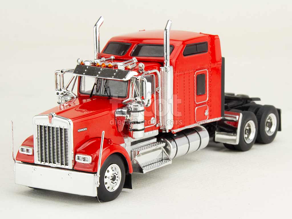 108518 Kenworth W900 Tracteur 1990