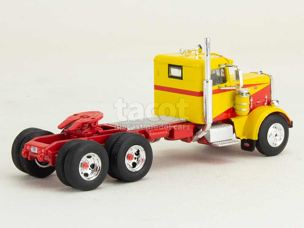 108533 Peterbilt Model 381 Tracteur 1963