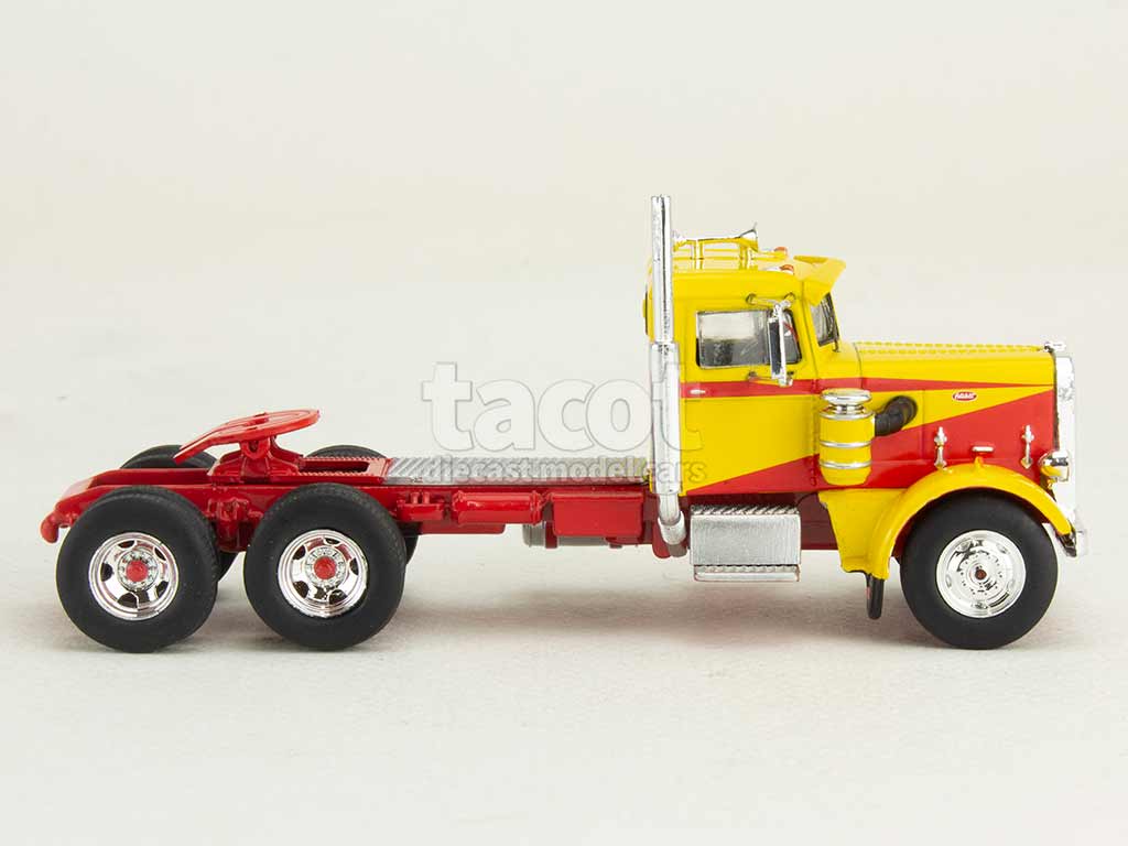 108533 Peterbilt Model 381 Tracteur 1963