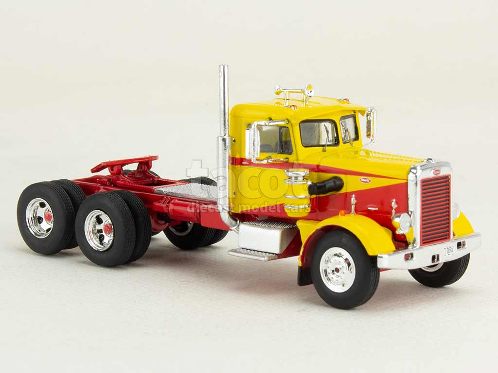 108533 Peterbilt Model 381 Tracteur 1963