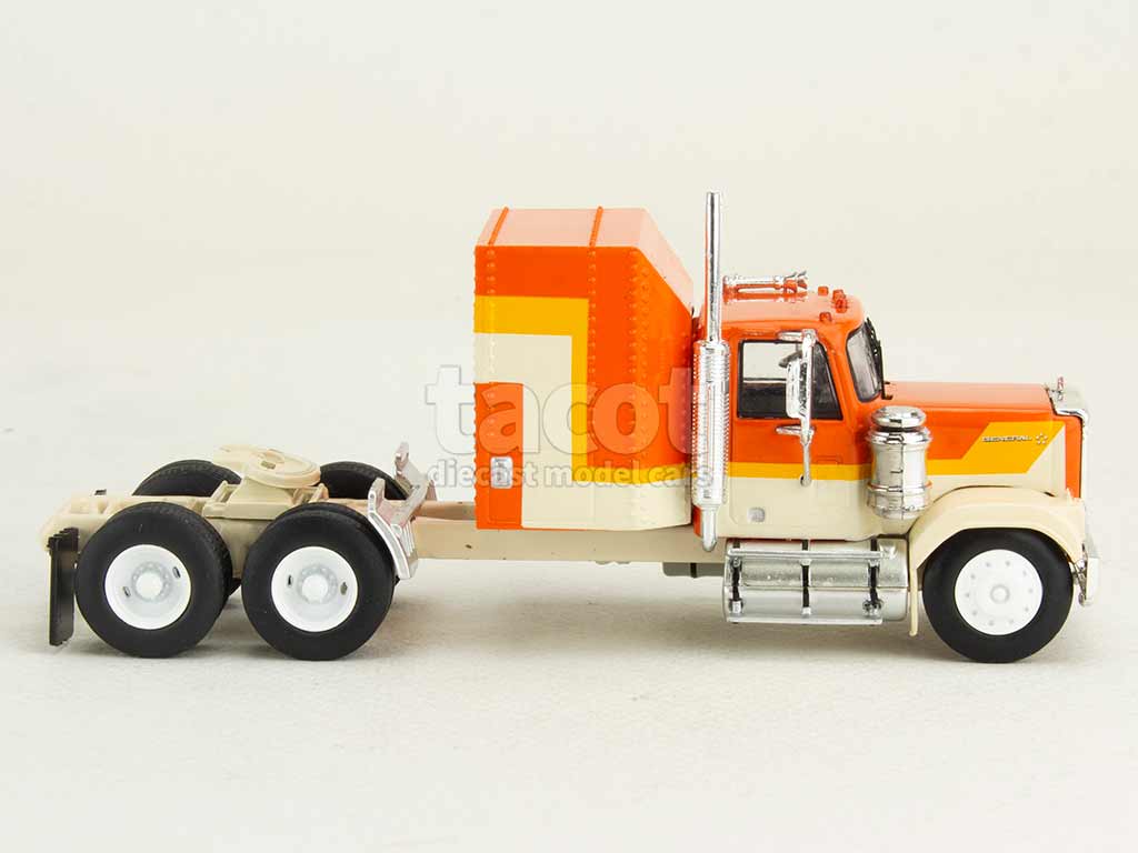 108534 GMC General Tracteur 1980