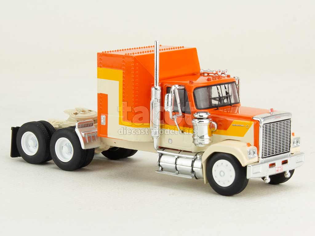 108534 GMC General Tracteur 1980
