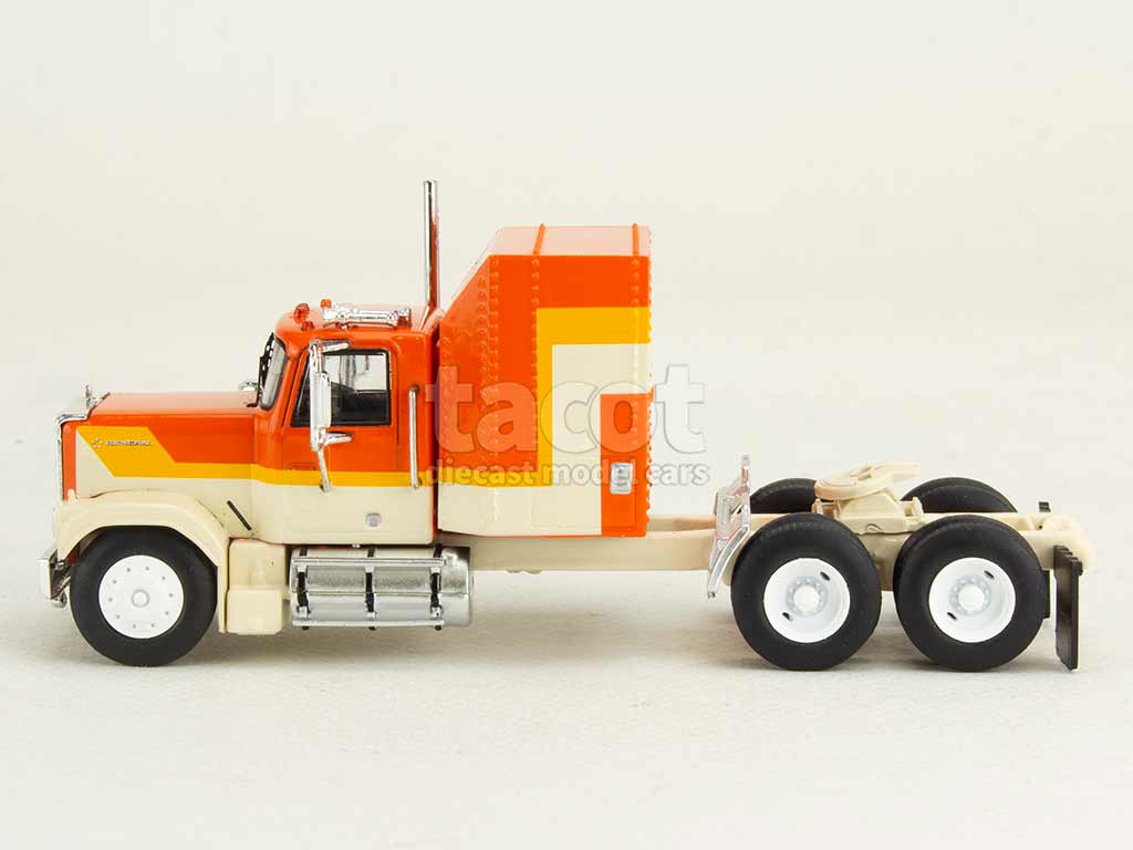 108534 GMC General Tracteur 1980