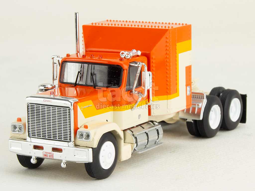 108534 GMC General Tracteur 1980