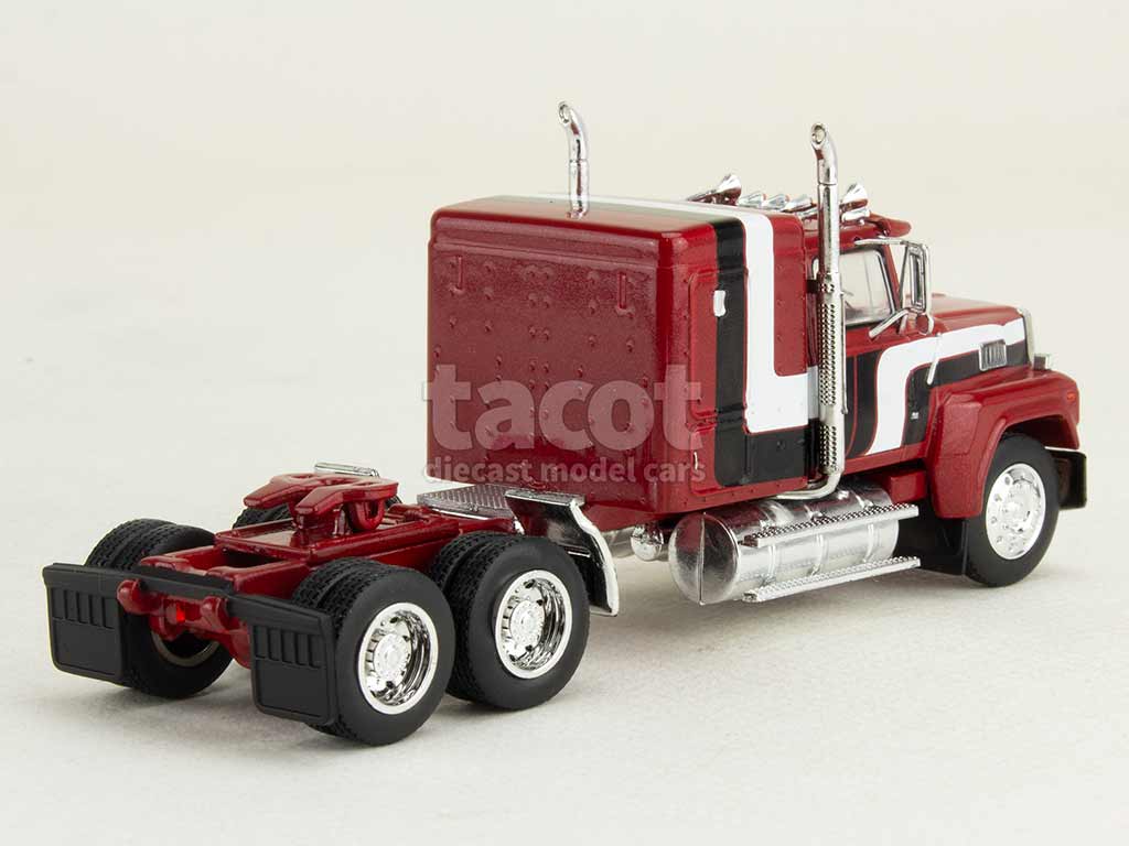 108535 Ford LTL-9000 Tracteur 1978