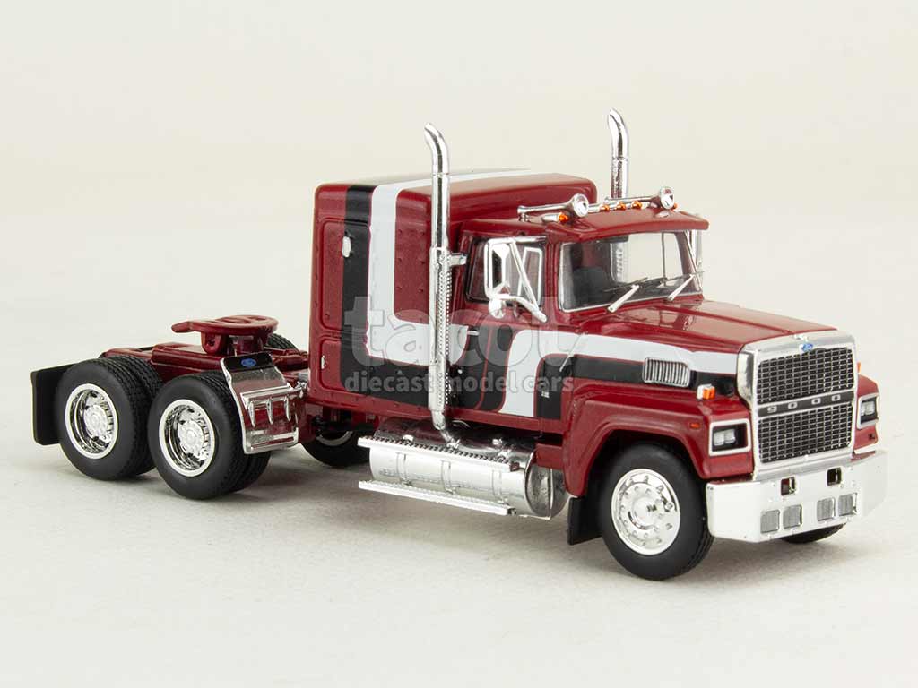 108535 Ford LTL-9000 Tracteur 1978