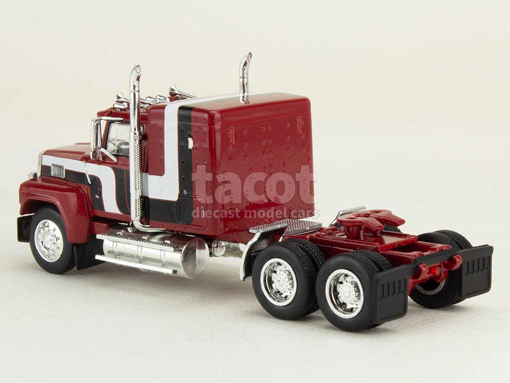 108535 Ford LTL-9000 Tracteur 1978