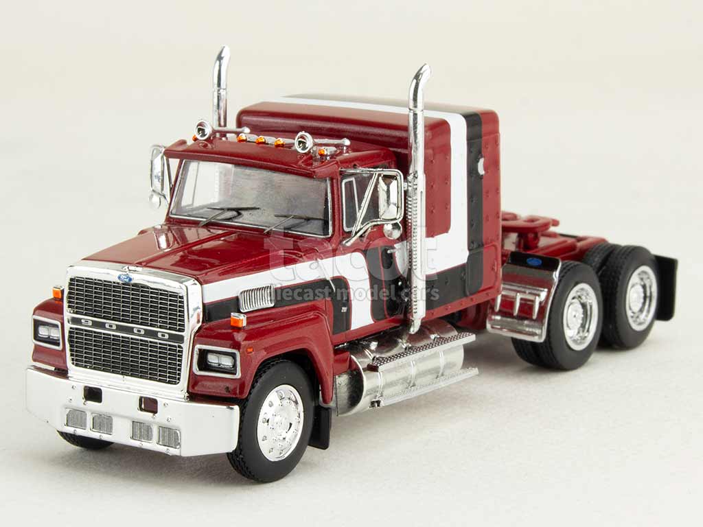 108535 Ford LTL-9000 Tracteur 1978