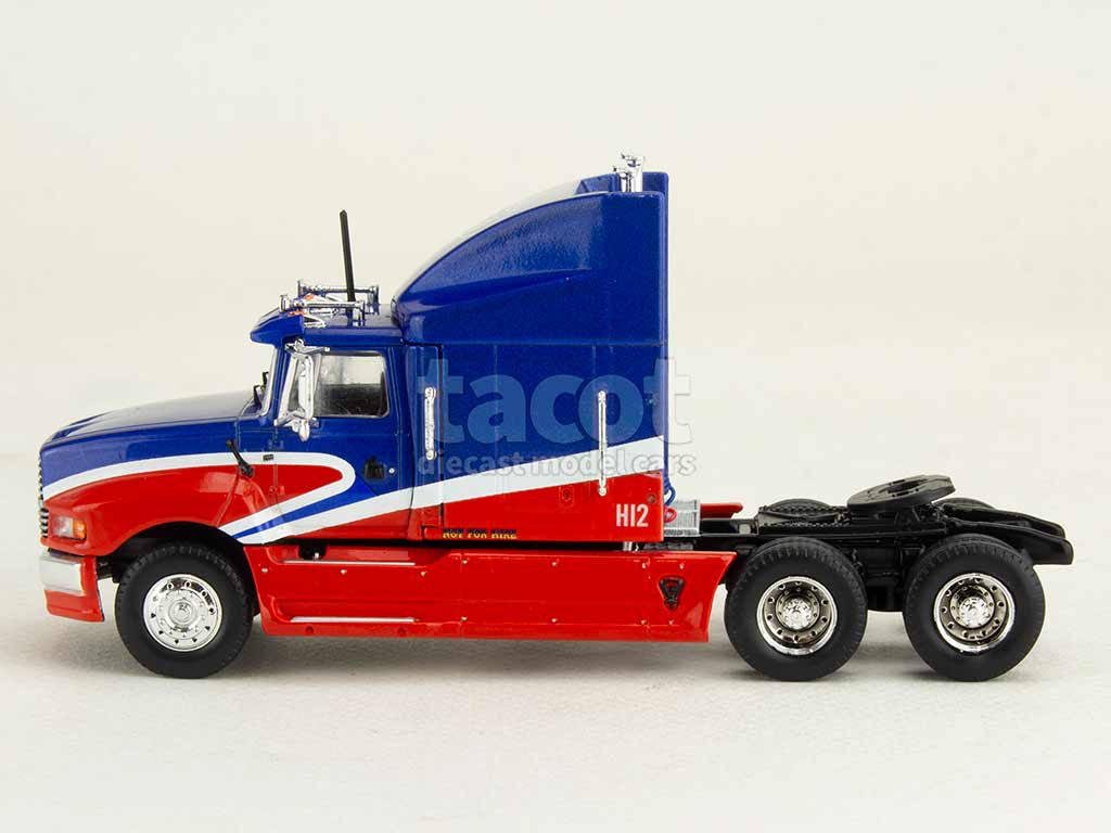 108536 Ford Aeromax Tracteur 1990
