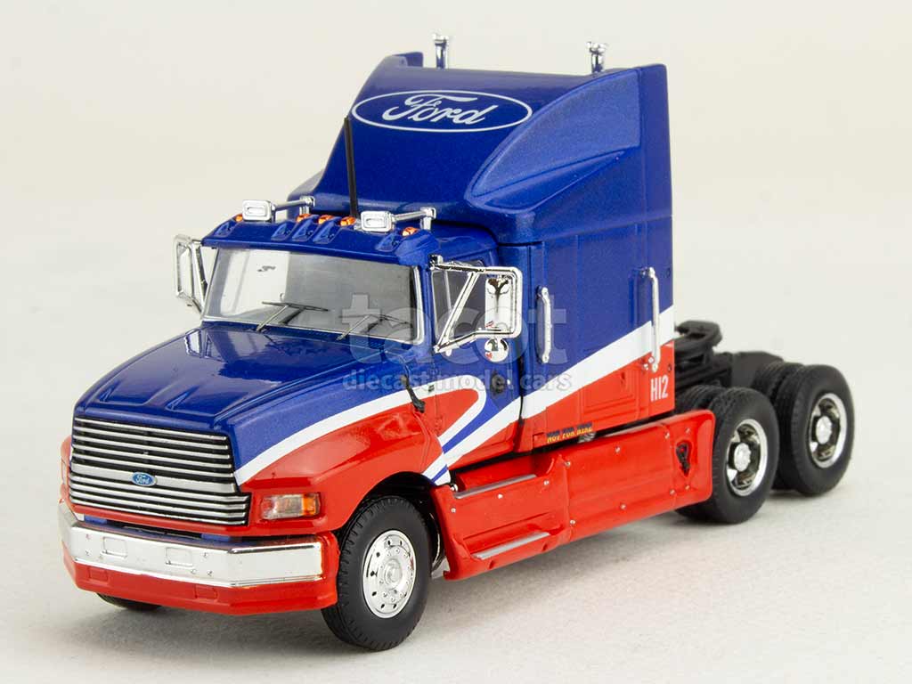 108536 Ford Aeromax Tracteur 1990